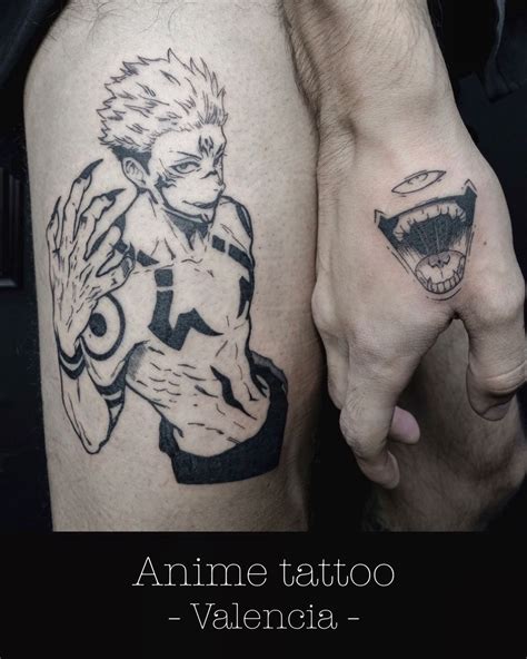 tatuajes anime brazo|Las 10 mejores ideas e inspiración sobre tatuajes de animes en。